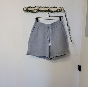 Lululemon All Yours High Rise Short Size 10